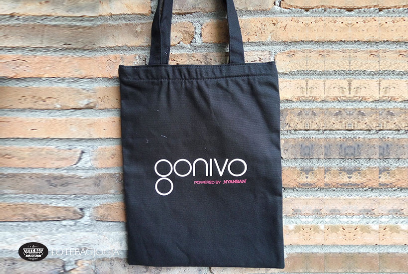 tote bag kanvas