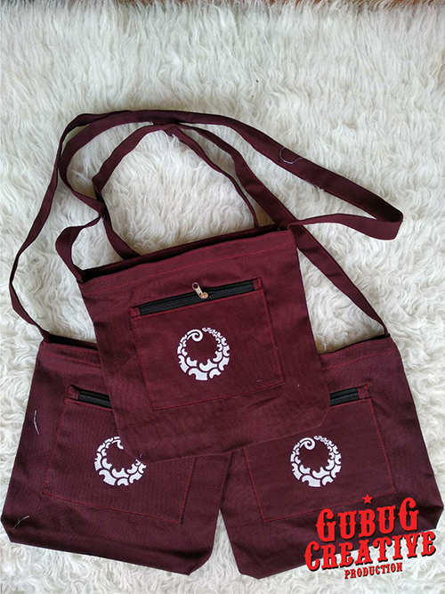 Tas Souvenir Pernikahan