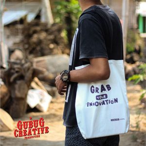 Kanvas Putih