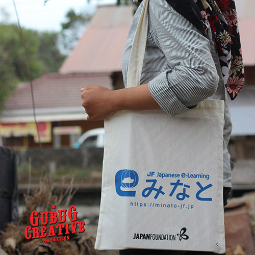 tote bag wanita