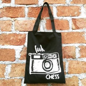 totebag drill